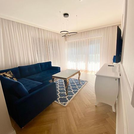 Apartament Nadmotlawie Gdańsk Extérieur photo