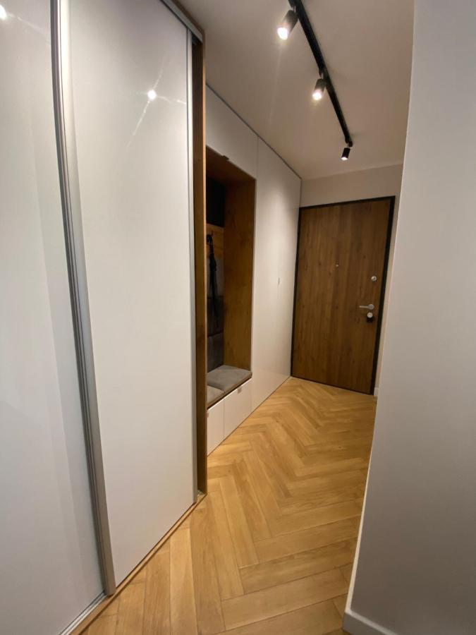 Apartament Nadmotlawie Gdańsk Chambre photo